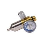 RKI Instruments 81-1051RK-25 C-10 Fixed Flow Regulator for GX-3R and GX-3R Pro - 0.25 LPM